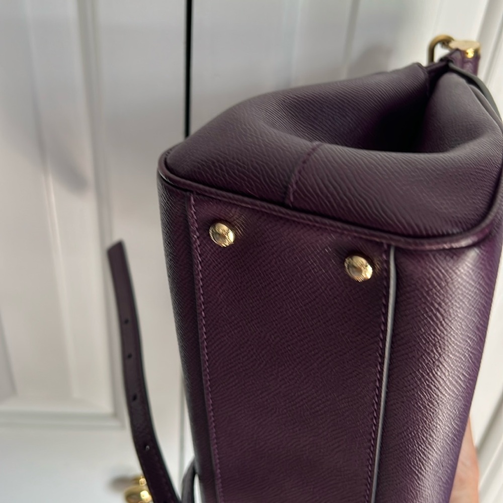 Dolce & Gabbana Sicily bag excellent condition - Picture 6 of 16